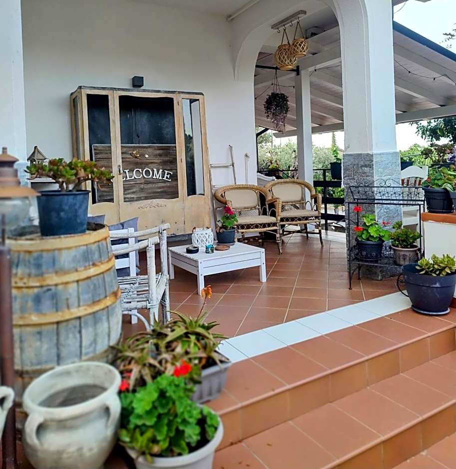 Grotta dei Puntali B&B