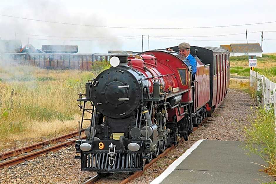 Holiday Inn Express Folkestone Channel Tunnel By IHG