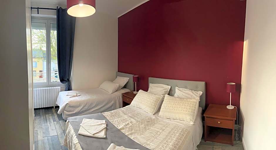 LE MEDITERRANEEN Montargis