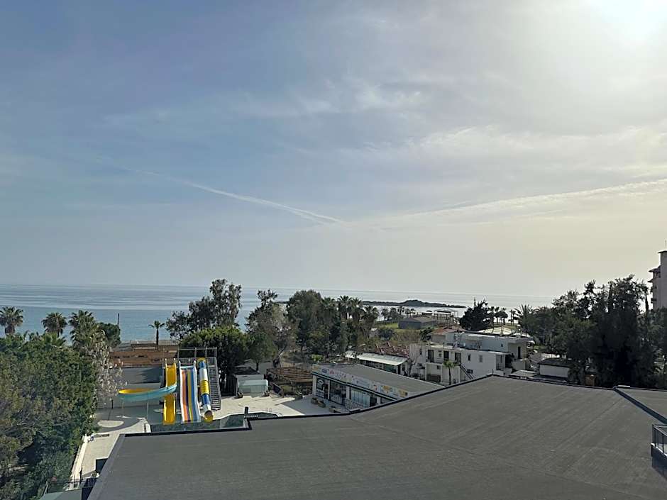 SEAPHORIA BEACH HOTEL & Spa - by Mir'Amor-Ultra All Inclusive