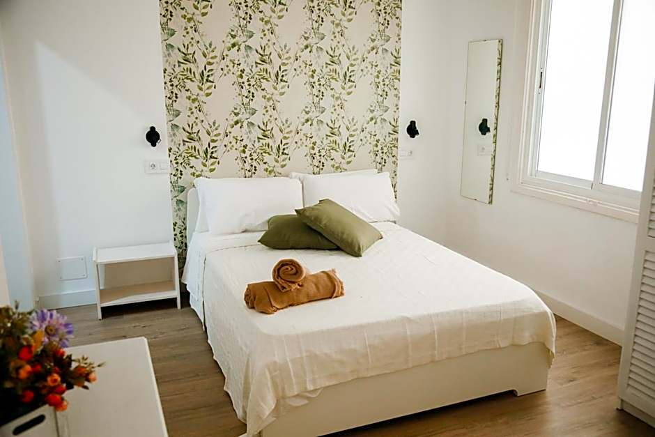 Parigi Hotel bed and Breakfast