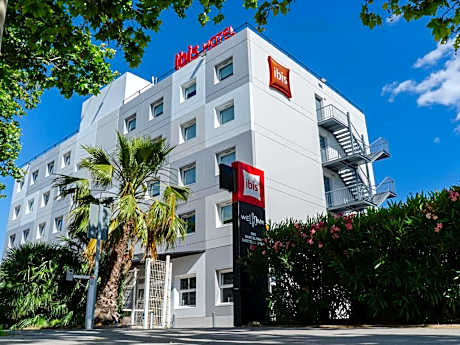 Ibis Barcelona Castelldefels