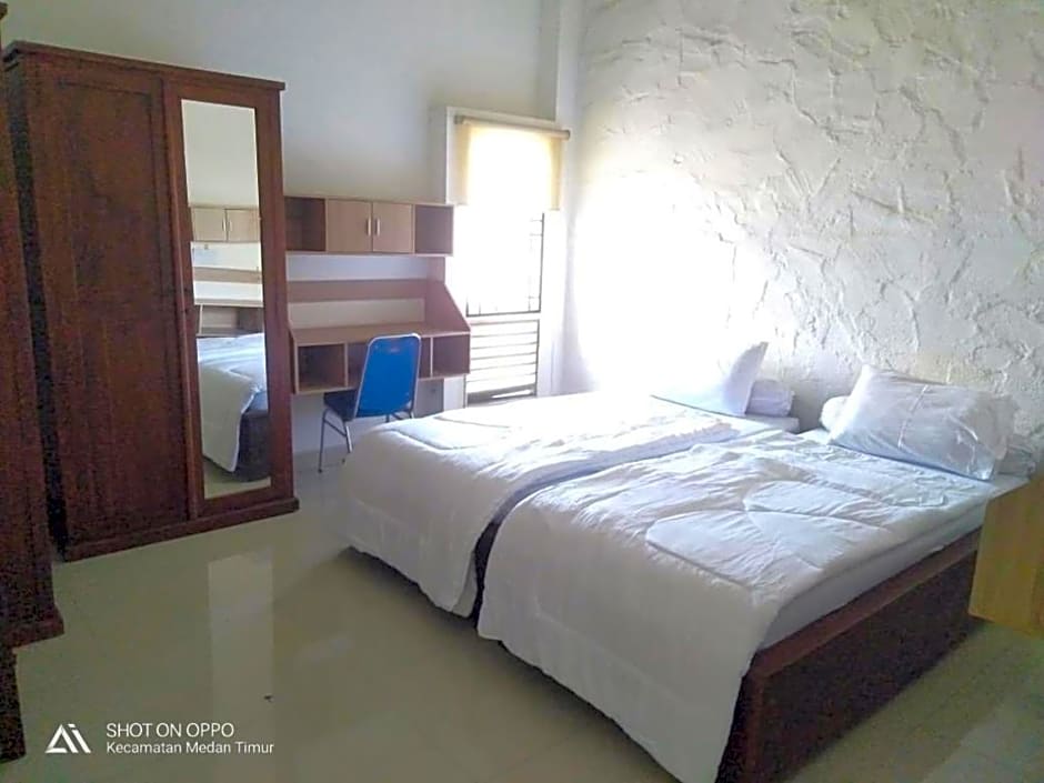 KoolKost @ Aisyah Residence (Minimum Stay 6 Nights)