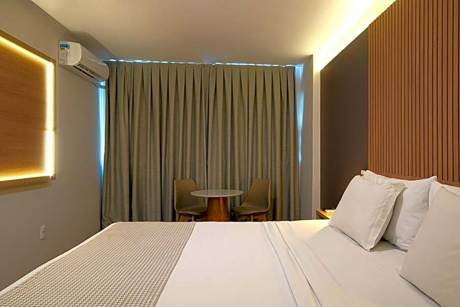 Mirasol Copacabana Hotel