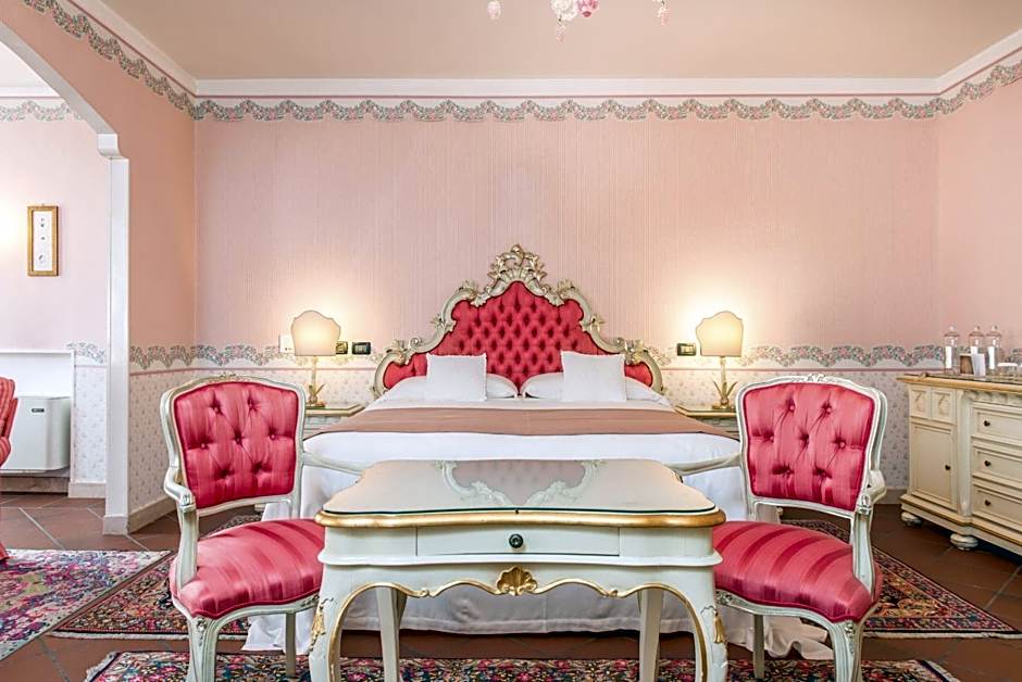 Duchessa Isabella Hotel & SPA