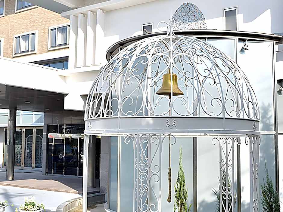 Hotel Ligare Kasugano