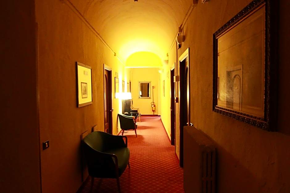 Hotel Portici
