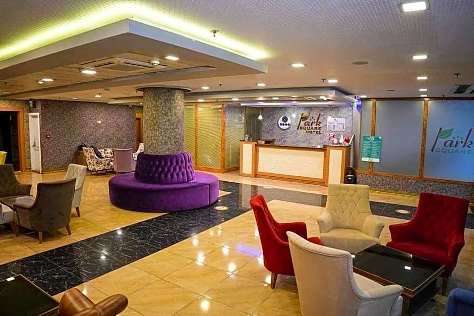 Park Square Hotel
