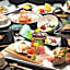 Simamegurinoyado Sakai
