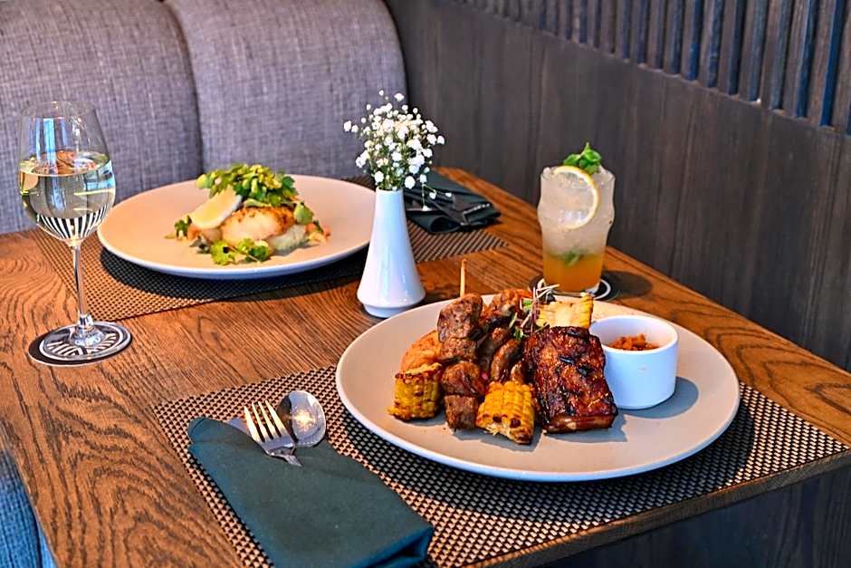 City Lodge Hotel Johannesburg Airport Barbara Road