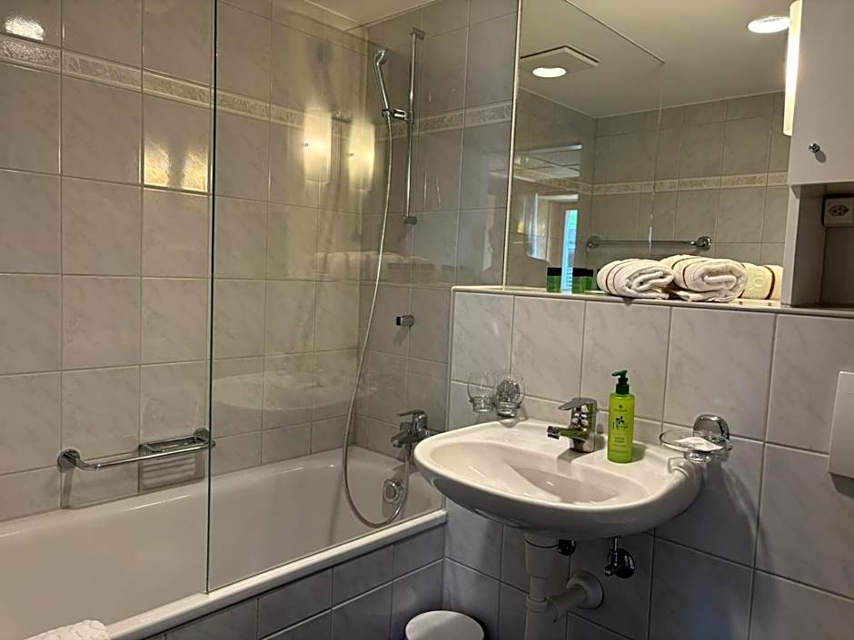 Landgasthof zum Glenner