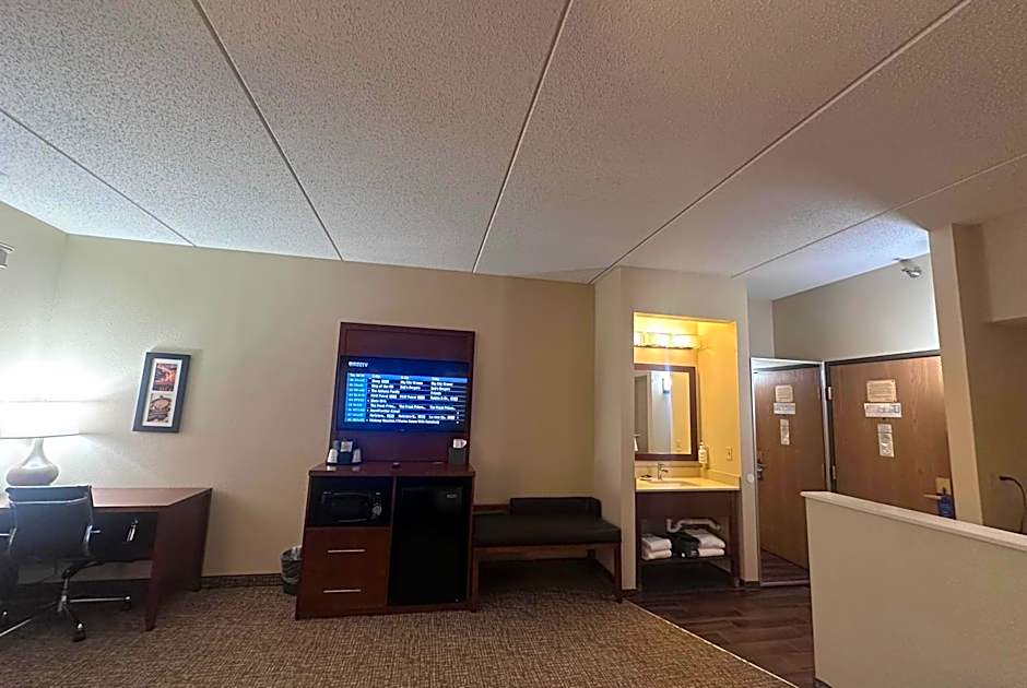 Wingate by Wyndham West Mifflin