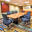 Fairfield Inn & Suites by Marriott Oklahoma City Nw Expressway/Warr Acres