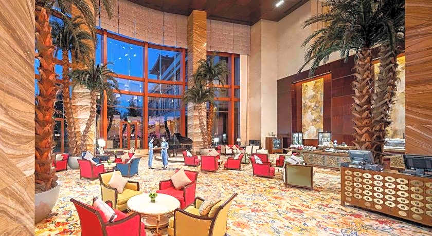 Shangri-La Hotel Xi'an