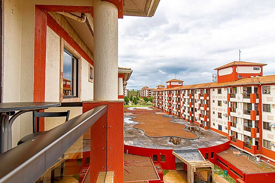 Lake Side Hotel em Brasília 64203