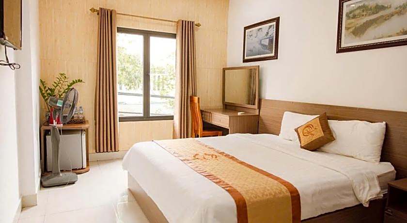 La Paloma Hotel Ninh Binh