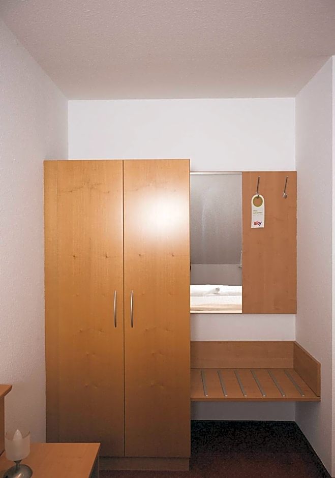 Hotel Restaurant Zehntscheune