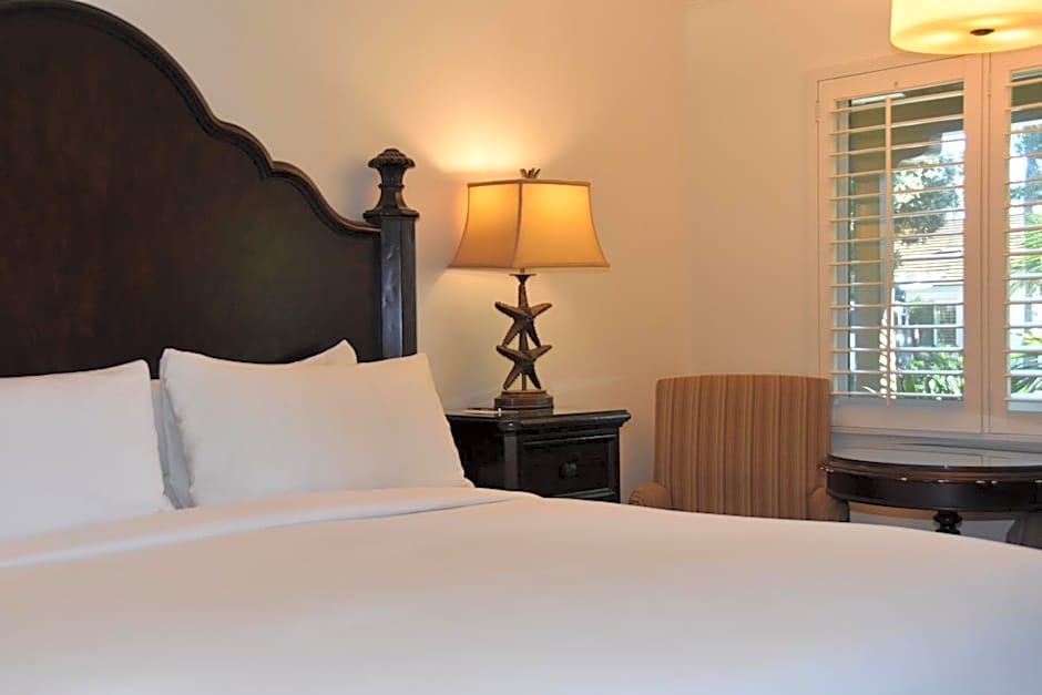 The Franciscan Hotel