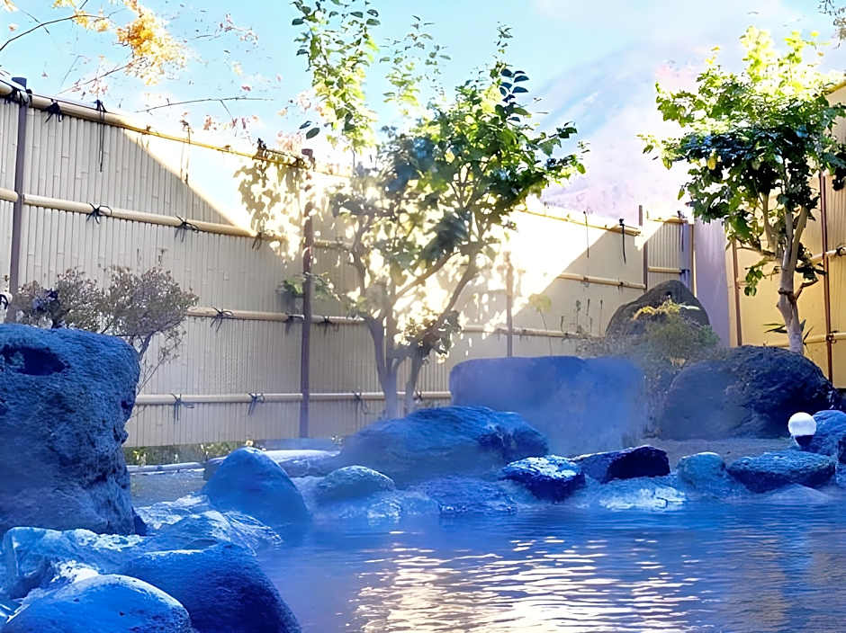 Ashinomaki Prince Hotel