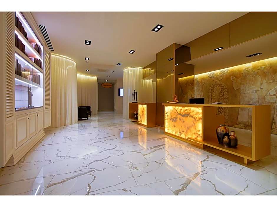 Limak Cyprus Deluxe Hotel