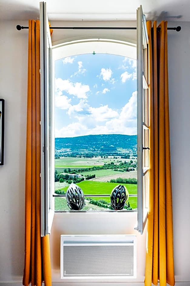 Le Nesk Ventoux - Hotel
