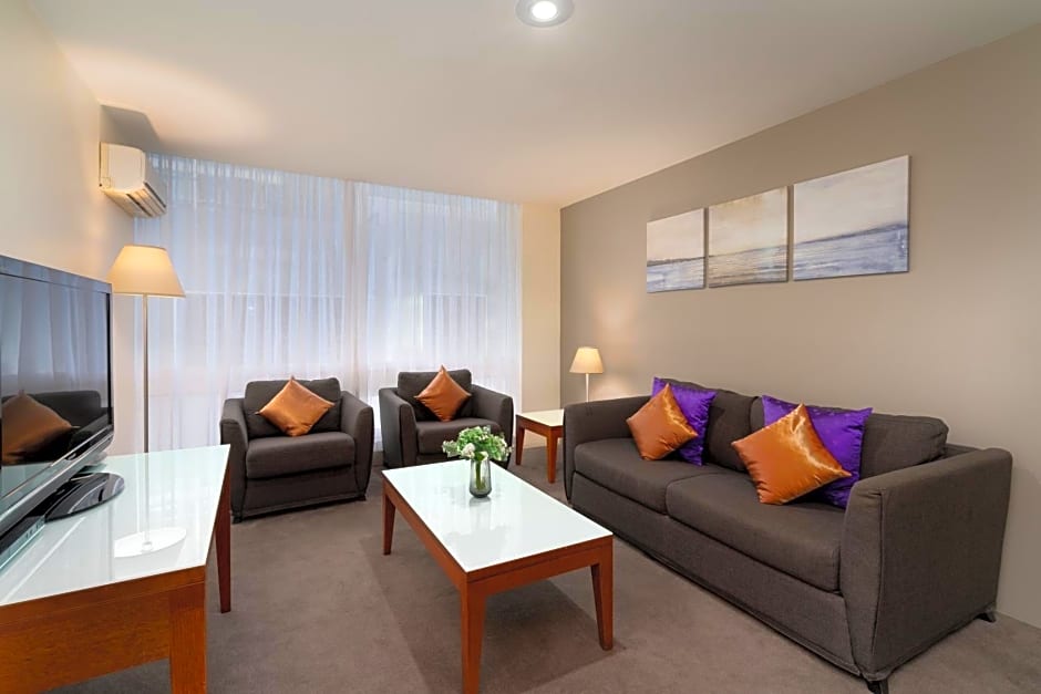 Park Regis Griffin Suites