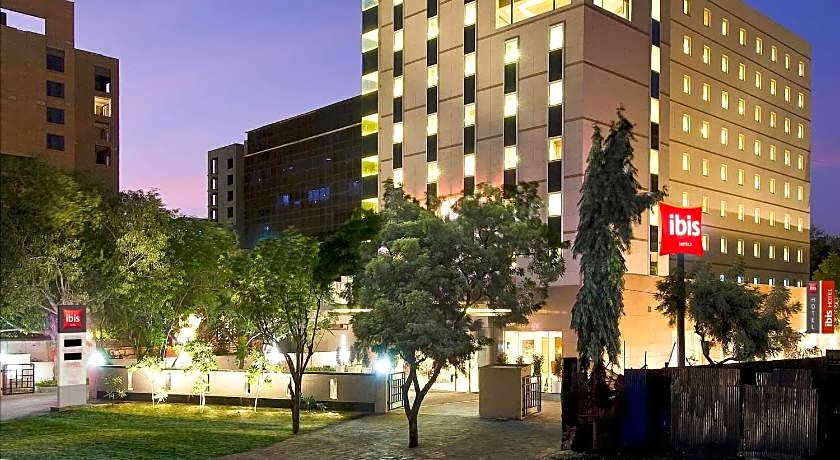Photo 1 sur 46 de Ibis Pune Viman Nagar