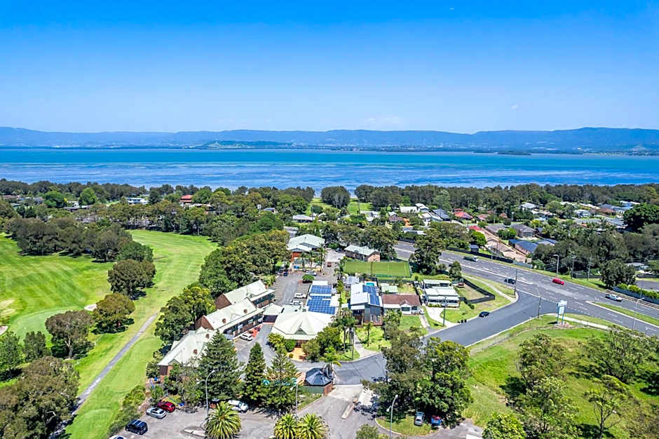 Golf Place Inn Wollongong