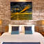Spaces Bali Unique Boutique Hotel