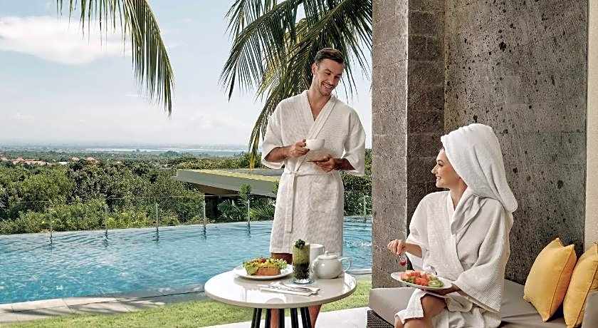 Four Points by Sheraton Bali, Ungasan