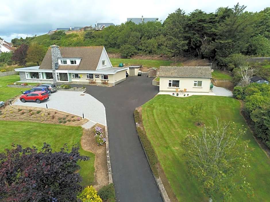 Summerfield Lodge B&B