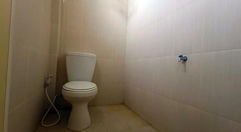 Hotel O Bagus Jaya SyariahNearJembatan Siak