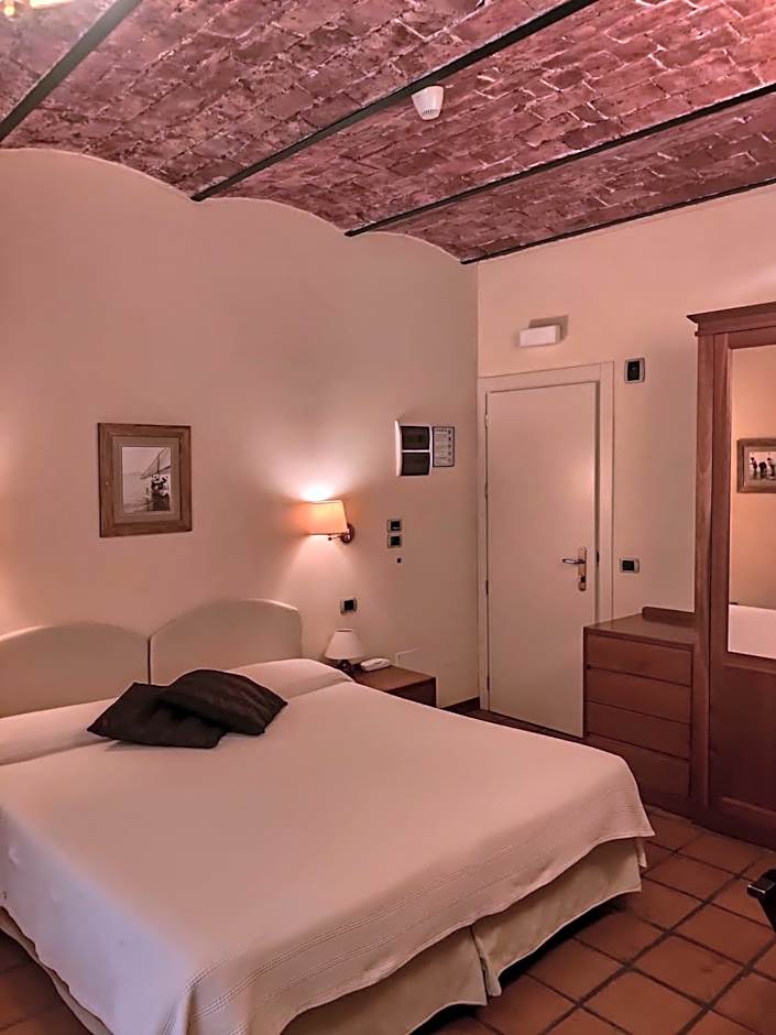 Relais San Rocco