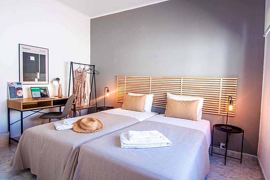 Virginia Guest House