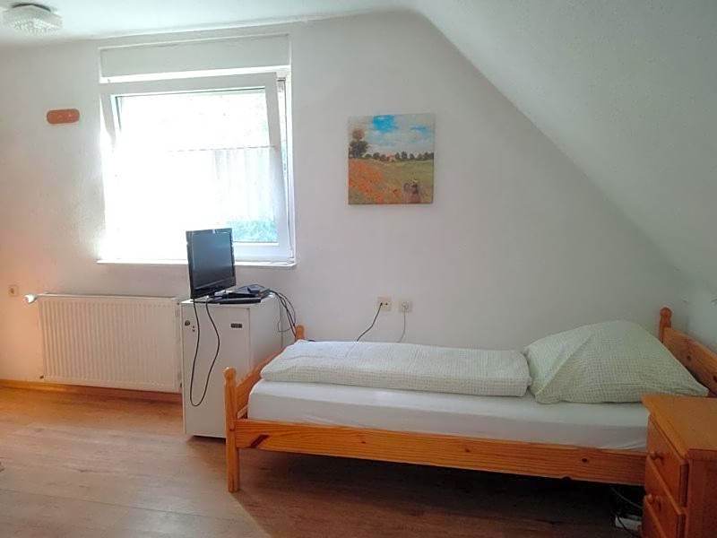 Hotel Hohenstein -Radweg-Messe-Baldeneysee