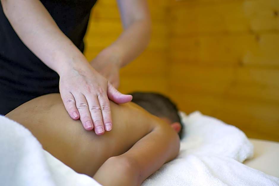 Hostellerie du Centrotel et Spa