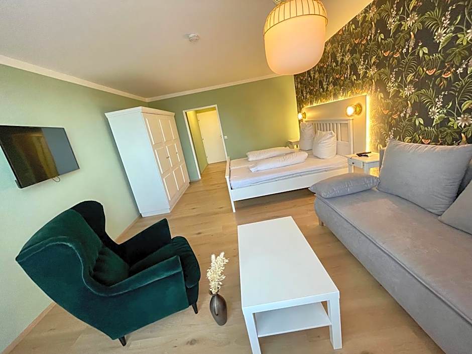 Hotel Berghof Graml