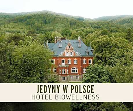 Hotel Dębowy Biowellness & SPA Góry Sowie