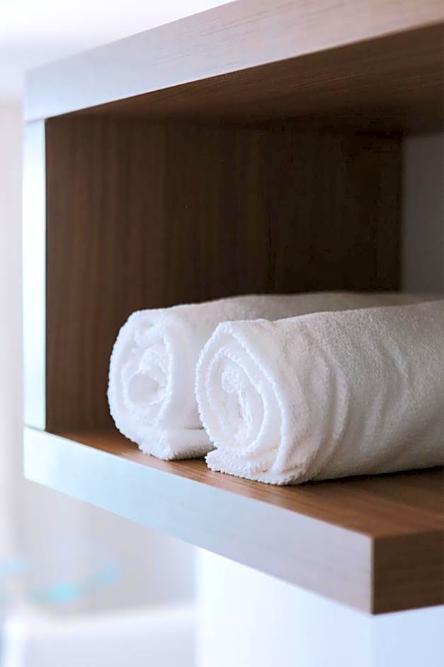 Hotel Ponta Verde Maceió