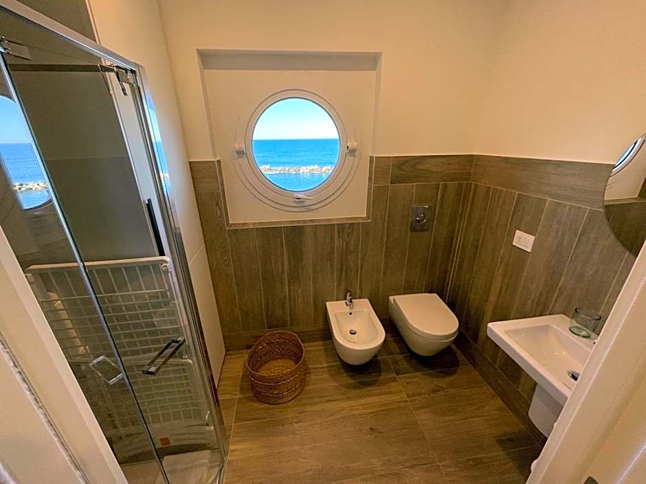 Gli Scogli Luxury Residence Hotel