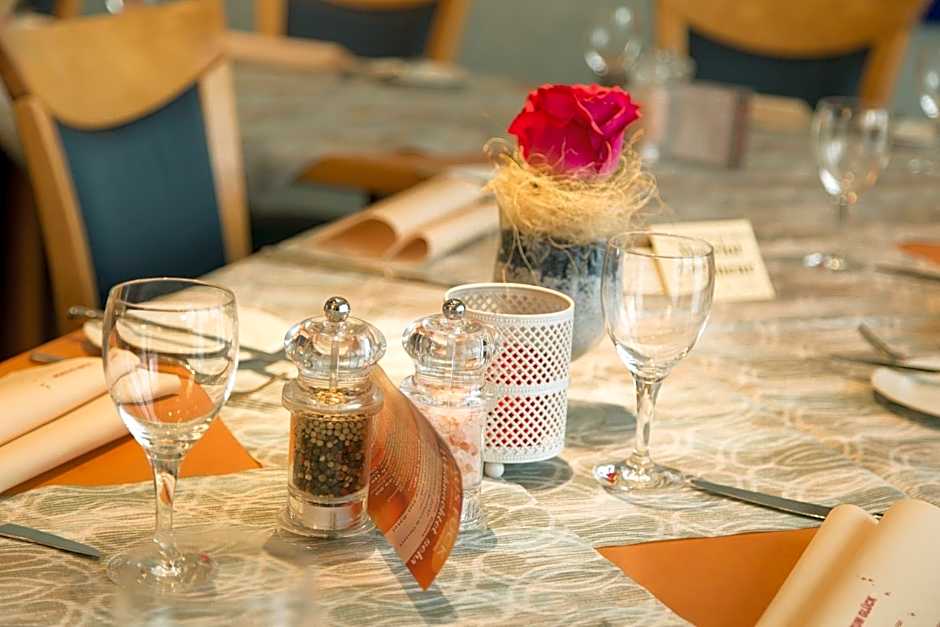 Hotel-Restaurant Fuck