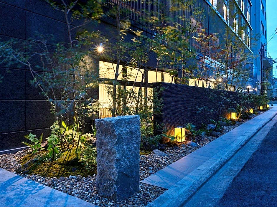 Mitsui Garden Hotel Kyoto Station