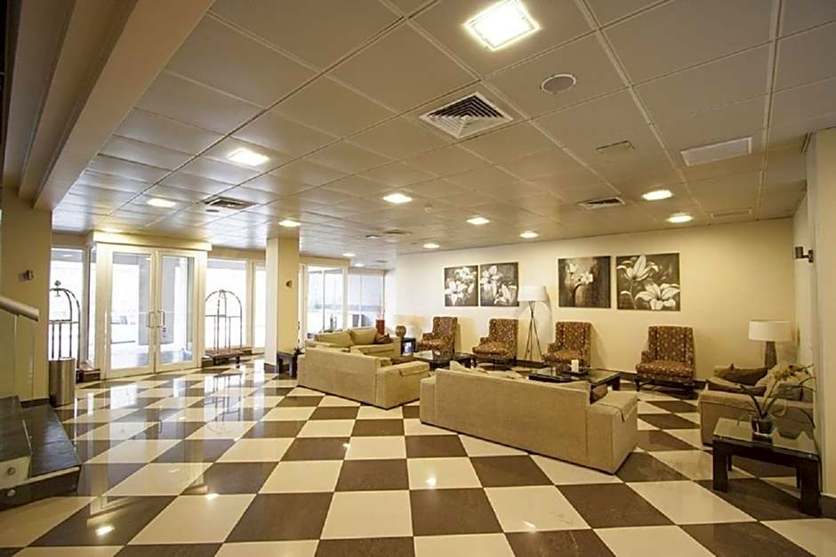 Hotel Diego de Almagro Valparaíso