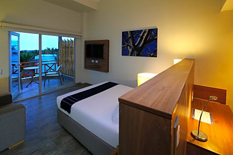 Superior Matrimonial with View