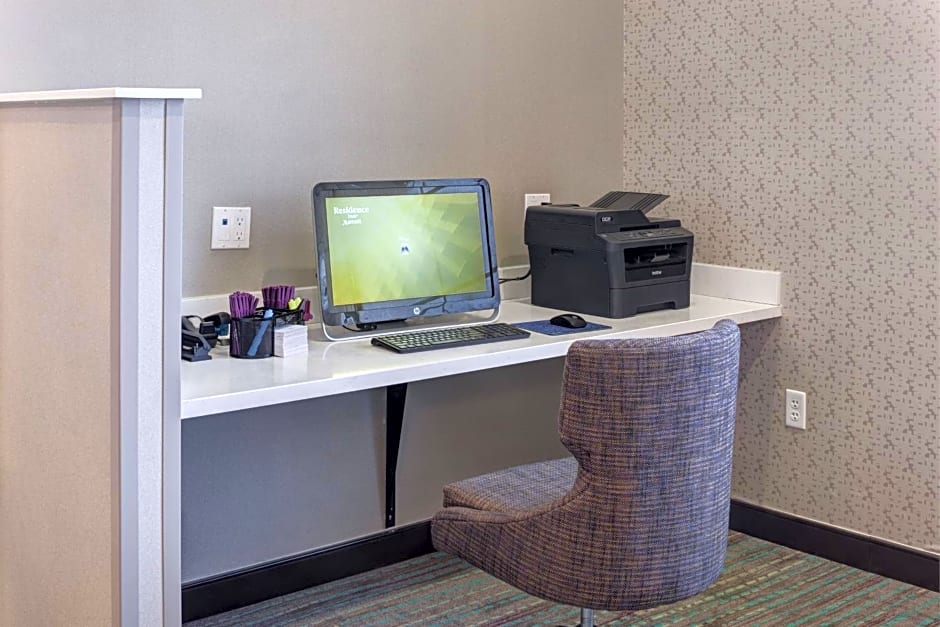 Residence Inn Beaumont