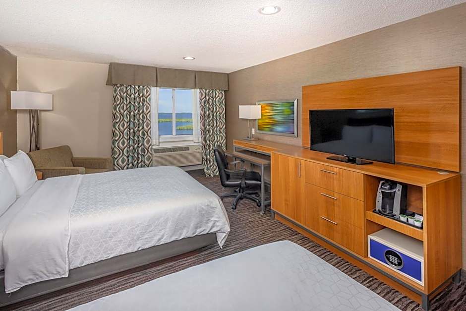 Holiday Inn Express Annapolis East Kent Island By IHG