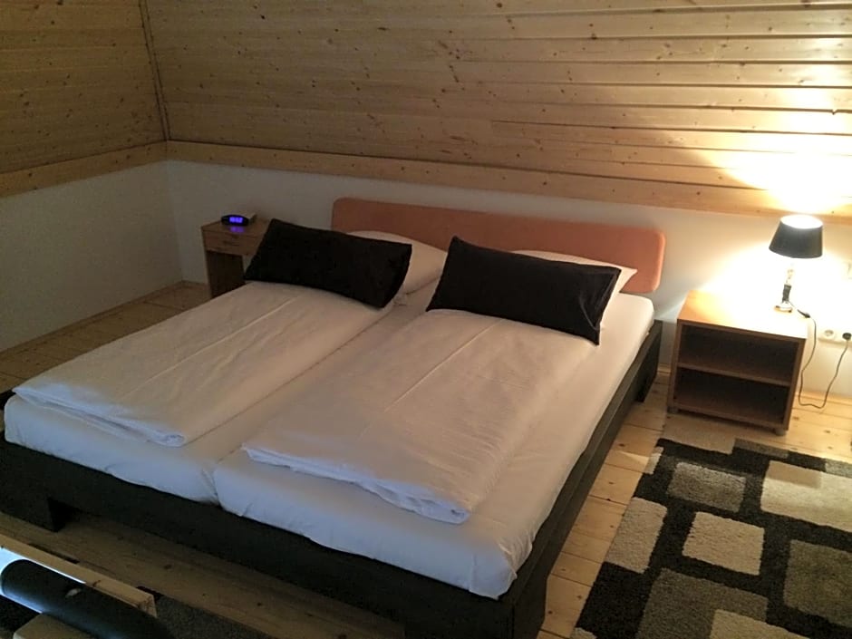 Hotel Stadt Coblenz