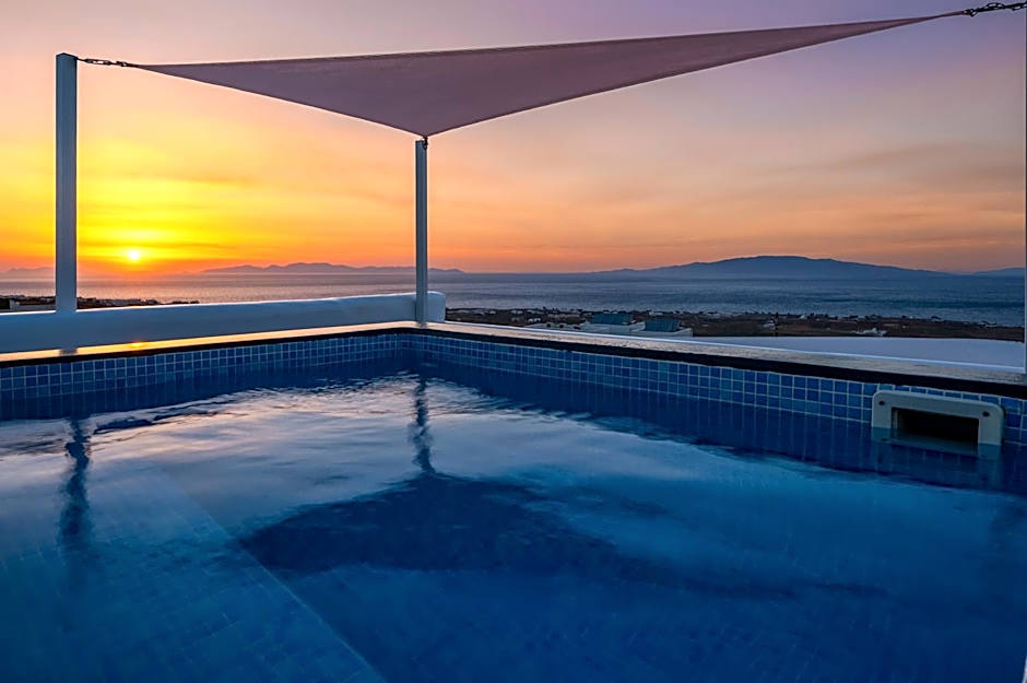 Sole d'oro Luxury Suites