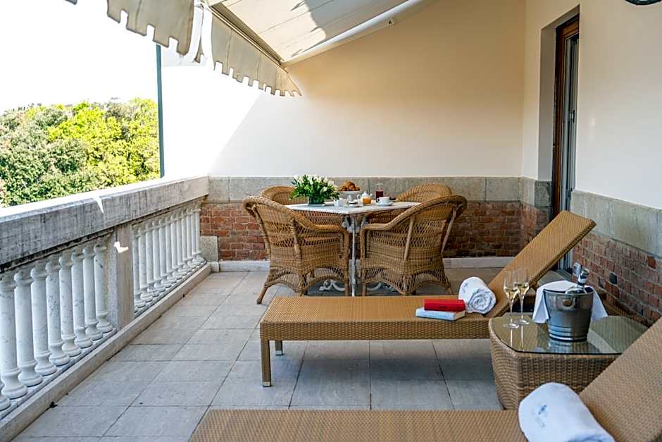 Park Hotel Villa Ariston