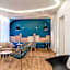 ibis Styles Asnieres Centre